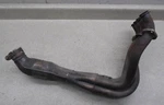 05 06 Kawasaki Ninja ZX6R ZX636 Headers / Front Exhaust Down Tubes 39178-0041. Fixed Price $26.92.