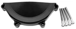 06-13 Yamaha Powerstands Psr Left Side Engine Case Protector Cover. Fixed Price $99.97.