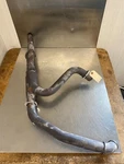 2013 Harley Davidson Street Glide Flhx #3 Catalyst Exhaust Header Pipe Assembly. Fixed Price $67.00.