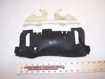 Honda Heat Guard Set & 19125-MN4-000 Hurricane Lm. Fixed Price $14.95.