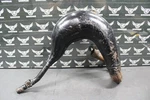 2001 97-01 Yamaha YZ80 Oem Exhaust Pipe Chamber Header 4ES-14610-10-00. Fixed Price $139.99.