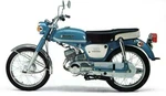 Suzuki A50, AS100, B105, B120, B120P, RL250 Beamish Petrol Fuel Tap, Petcock. Fixed Price $40.37.