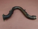 03-06 Ducati 749 999 Biposto Exhaust Header Pipe Vertical. Fixed Price $75.49.