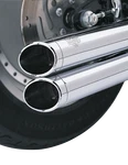 Vance & Hines Slash End Caps 16917 Big Shots Exhaust 2016-2017. Fixed Price $211.99.