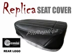Gemini Sst 50CC *heat Embossed* Seat Cover Zcctc. Fixed Price $59.90.
