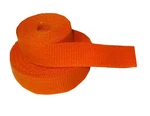 Cycle Performance CPP/9062B Exhaust Pipe Wrap W/ Black Tie. Fixed Price $89.55.