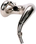 Fmf Racing Gnarly Pipe Nickel #020081 Ktm EXC/380 SX/380 Mxc. Fixed Price $341.99.