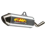 Fmf Powercore Slip-on Exhaust Silencer For Ktm Sx 50 Pro Senior Lc 2004. Fixed Price $309.04.