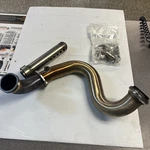 Nos Ktm Duke 690 2012-15 Exhaust Manifold 76005007000. Fixed Price $174.95.