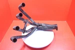 2001 Suzuki Katana 750 Oem Exhaust Header Pipes Manifold. Fixed Price $99.95.