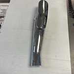 Nos Triumph Thunderbird 1600 & 1700 Catalyst Rh Box Cover T2202425. Fixed Price $115.00.