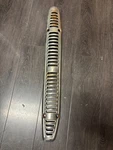 Honda CT90 CT110 Exhaust Cover 18361-102-010 18361-459-600. Fixed Price $29.00.