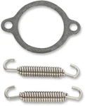 Moose Pipe Spring & O-ring Kit #149309 Ktm SX-F/250 XCF-W/250 Xc-f. Fixed Price $18.16.