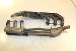 1997 Honda Goldwing Gl 1500 Exhaust Headers Pipes 18150-MAM-003. Fixed Price $224.99.
