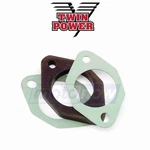 Twin Power 72763H4 Manifold For Fuel & Air Spacers Ov. Fixed Price $23.28.