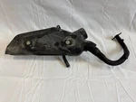 Honda Oem Exhaust Muffler 1991-93 EZ90 Cub 18300-GZ4-315. Fixed Price $89.99.