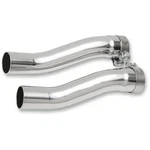 Cobra Trike Exhaust Adapter Kit - 6201T. Fixed Price $104.36.