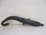 Kawasaki F9 350 Exhaust Pipe Muffler 18001-107-21 #1 1970-1975. Fixed Price $145.00.