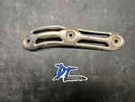 06-09 Yamaha YZ450F Exhaust Head Pipe Protector Shield 03-11 WR450F. Fixed Price $49.99.