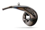 New Oem Ktm Fmf Factory Fatty Expansion Chamber - A44005907001. Fixed Price $299.99.