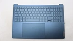Genuine 5CB1L55167 Lenovo Thinkpad Keyboard Swiss Yoga Pro 9 16IRP8. Fixed Price $213.77.