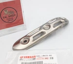 Yamaha Genuine Oem Parts Exhaust Pipe Protector 5XC-14628-R0-00 For YZ250F. Fixed Price $71.64.