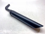 2020 Triumph Bonneville Bobber Black Left Exhaust - T2203337. Fixed Price $48.44.
