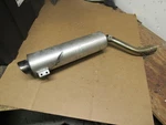 Madass Sachs 125 Cobra Muffler Exhaust. Fixed Price $127.49.