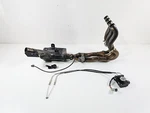 2024 Suzuki GSXR600 Exhaust Header & Servo Motor 14100-14J00 33970-47H03. Fixed Price $89.99.