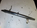 1967 1968 Suzuki B105 BP105 Bearcat Exhaust. Fixed Price $99.99.