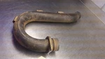 Yamaha Yfz 450R Header Pipe 18P-14611-01-00 T3-1. Fixed Price $25.90.