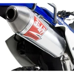 Yoshimura Exhaust Street RS-2 Slip-on Ss-al-ss 116502C350. Fixed Price $662.23.