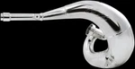 Fmf Gnarly Expansion Chamber Exhaust Pipe For Ktm 300 Xcw 17. Fixed Price $321.91.