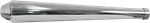 Emgo Fits Universal Megaphone Muffler 26" 80-84034. Fixed Price $174.25.