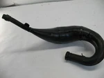 05-15 Yamaha YZ125 Exhaust Pipe Expansion Chamber. Fixed Price $90.27.