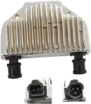 Drag Specialties 2112-1045 Solid State Regulator Chrome. Fixed Price $176.50.