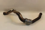 Ducati 749 2005 Rear Exhaust Header Midpipe. Fixed Price $189.99.