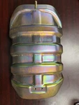 Yamaha 4TR-21643-01-00 Stay Rear 1998TO 2016 V-star Custom 650 Midnight Oem. Fixed Price $19.95.