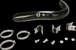 Moose Racing Hard-parts 1861-0841 Guard Pipe For Ktm. Fixed Price $161.26.