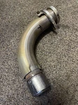 2010 Suzuki VZR1800 Rear Exhaust Manifold Header 14160-48G20. Fixed Price $67.76.