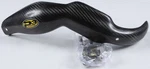 P3 Carbon Header Heat Shield Fiber Motorcycle Dirt Bike 201094-FMF. Fixed Price $143.70.