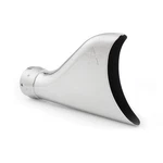 Freedom Performance 1/2 In Sharktail Muffler End CAP-AC00034. Fixed Price $157.49.