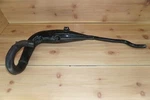 1979-80 Suzuki 79-83 RM60 Exhaust Header Pipe 14310-46620. Fixed Price $139.98.