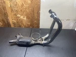 13-18 Suzuki Exhaust Header Pipe Muffler Oem 3200 Miles. Fixed Price $57.96.