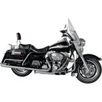 Khrome Werks Dual Head Pipes - Chrome 200600B. Fixed Price $959.95.