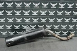 2005 Kawasaki 03-06 KLX125L Oem Muffler Exhaust Silencer Slip On Pipe. Fixed Price $169.99.