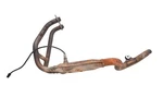 17 Kawasaki Ninja Header Exhaust Pipe EX300. Fixed Price $109.99.