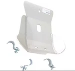 2011-2016 Moose Racing Aluminum Skid Plate Ktm 125 150 200 250 300 Xc-w Sx 484. Fixed Price $114.94.