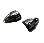 Oem Ducati Carbon Heat Guard Set 969A04509B Monster/hypermotard/diavel (11 14). Fixed Price $199.00.
