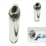 28MM Muffler Exhaust Pipe Clamp For 50CC 110CC 125CC Ssr Pit Quad Bike Atv Kart. Fixed Price $15.00.
